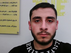 Face Image